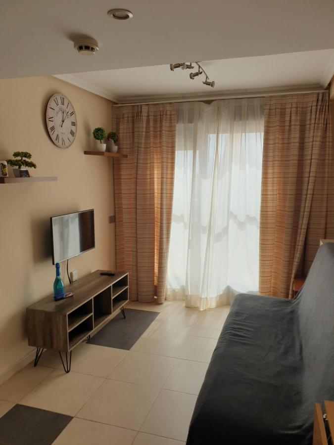 Vera Apartamento Marina Rey Exterior foto