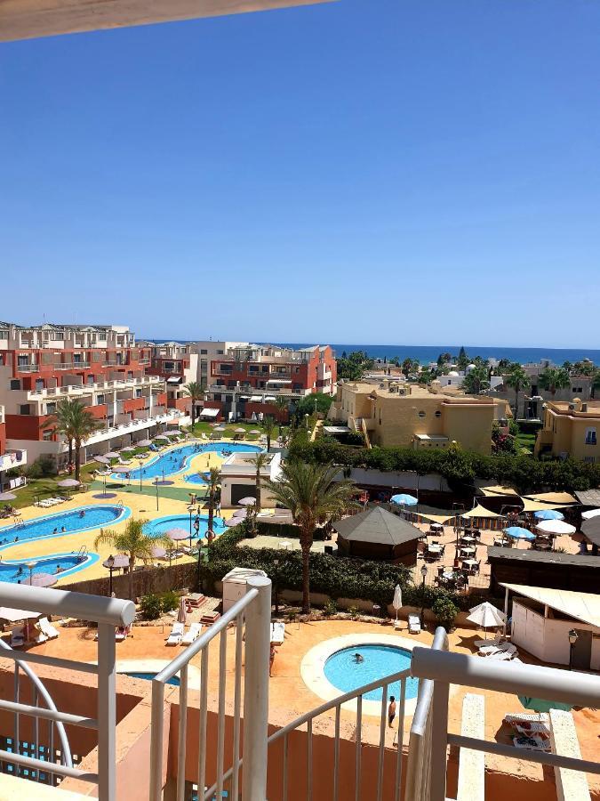 Vera Apartamento Marina Rey Exterior foto